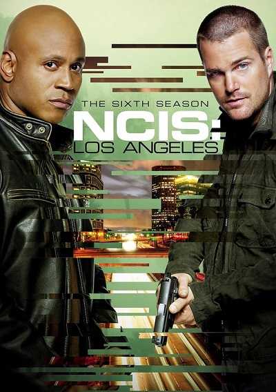 مسلسل NCIS Los Angeles الموسم السابع الحلقة 20