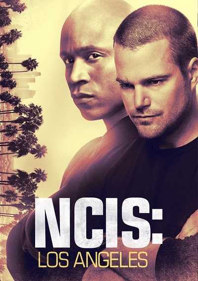 مسلسل NCIS Los Angeles الموسم العاشر الحلقة 4