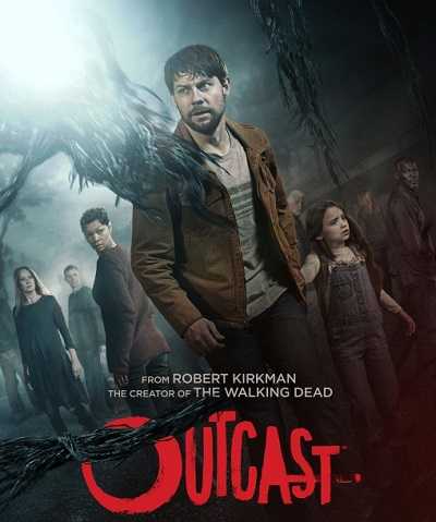مسلسل Outcast الموسم الثاني الحلقة 1