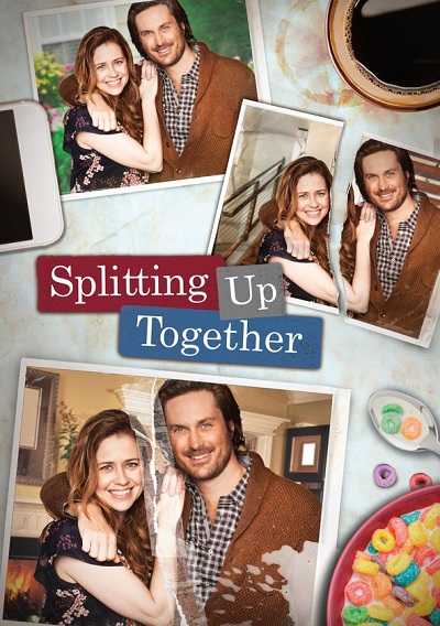 Splitting Up Together الموسم الثاني الحلقة 16