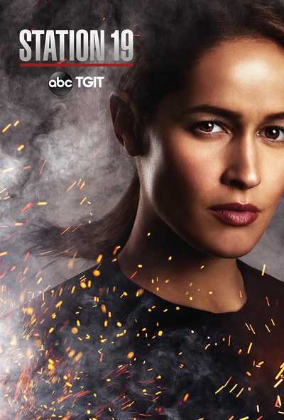 مسلسل Station 19 الموسم الثاني الحلقة 1