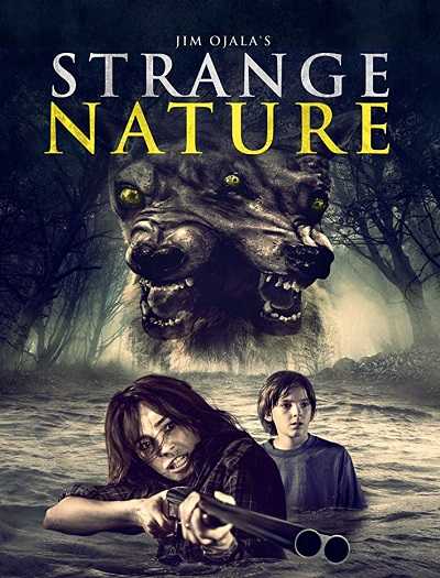 مشاهدة فيلم Strange Nature 2018 مترجم