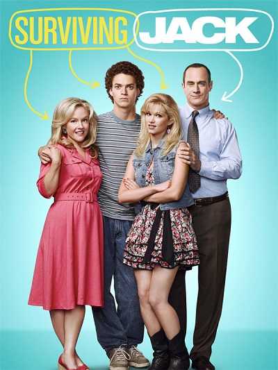 مشاهدة مسلسل Surviving Jack الحلقة 3