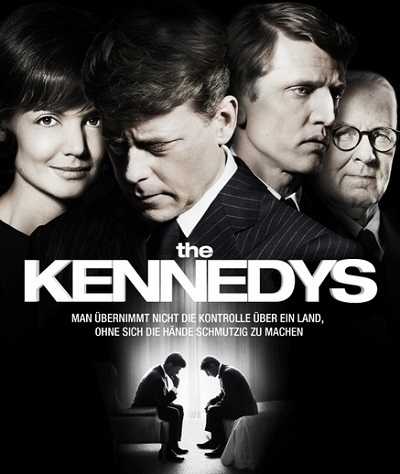 مشاهدة مسلسل The Kennedys الحلقة 3