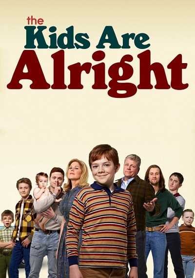مسلسل The Kids Are Alright الموسم الاول الحلقة 23 الاخيرة