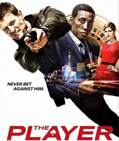 مشاهدة مسلسل The Player 2015 الحلقة 9 الاخيرة