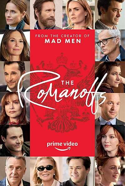 مسلسل The Romanoffs الحلقة 1