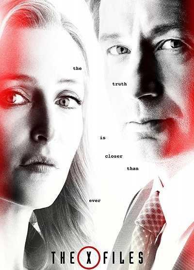 مسلسل The X-Files الموسم 11 الحلقة 6
