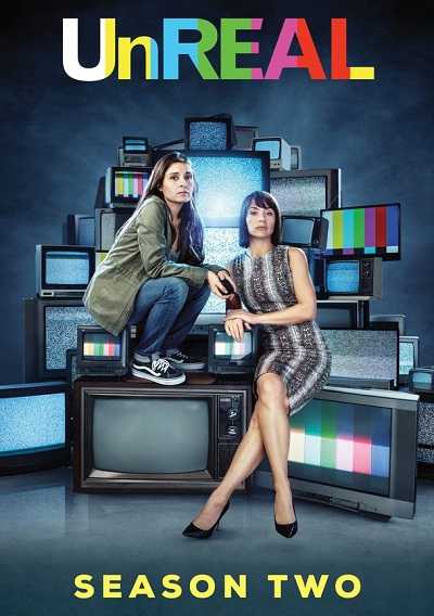مشاهدة مسلسل UnREAL الموسم الثاني الحلقة 6