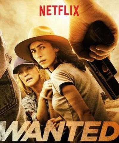 مشاهدة مسلسل Wanted الموسم الثاني الحلقة 3