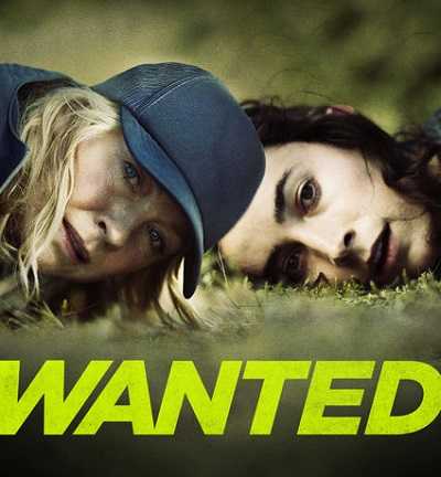 مشاهدة مسلسل Wanted الموسم الثالث الحلقة 4