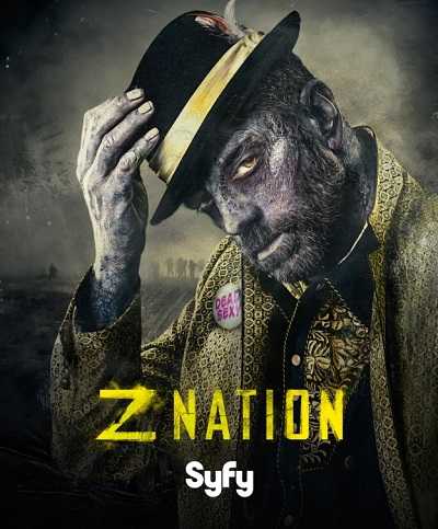 مسلسل Z Nation الموسم الثالث الحلقة 7 مترجمة