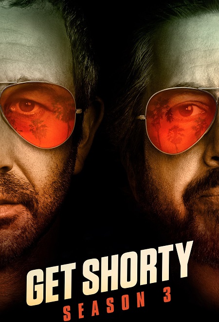 مسلسل Get Shorty الموسم الثالث مترجم كامل