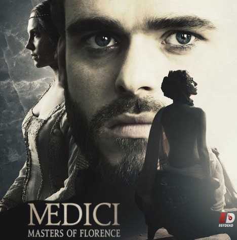مسلسل Medici الموسم الاول الحلقة 4 مترجمة