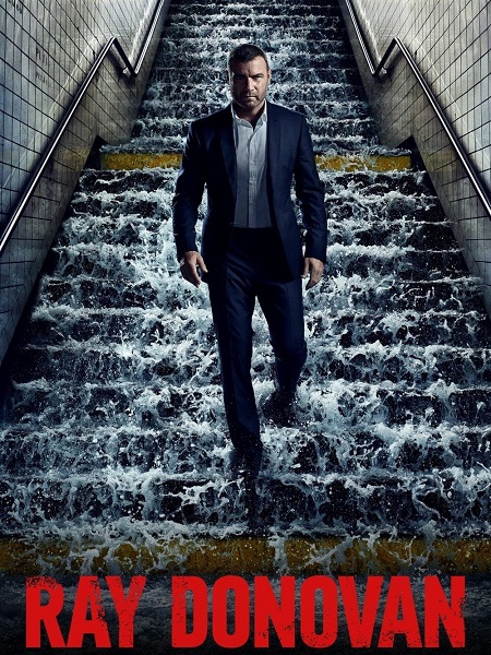 مسلسل Ray Donovan الموسم السادس مترجم كامل