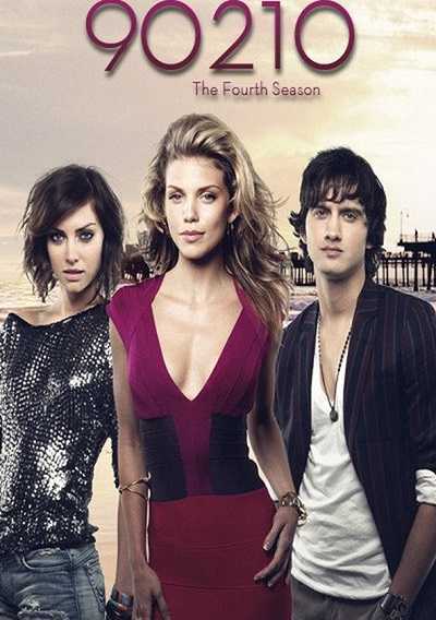 مشاهدة مسلسل 90210 الموسم الرابع الحلقة 20