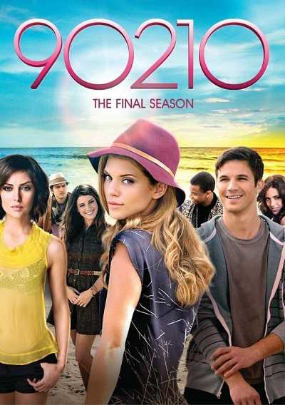 مشاهدة مسلسل 90210 الموسم الخامس الحلقة 20