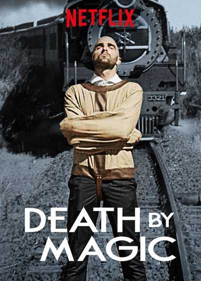 مشاهدة مسلسل Death by Magic الحلقة 4