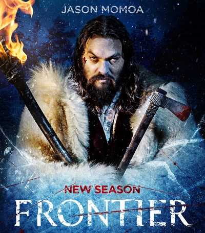 مسلسل Frontier الموسم الثالث الحلقة 5