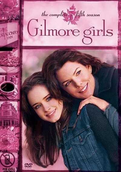 مسلسل Gilmore Girls الموسم الخامس الحلقة 19 مترجمة