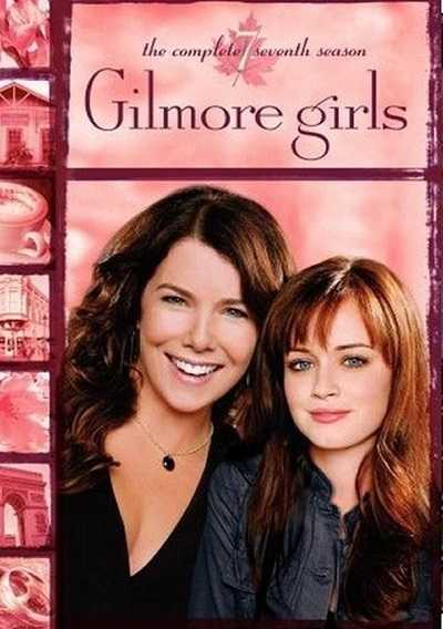 مسلسل Gilmore Girls الموسم السابع الحلقة 6 مترجمة