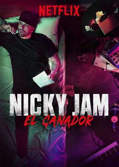 مشاهدة مسلسل Nicky Jam El Ganador الحلقة 4