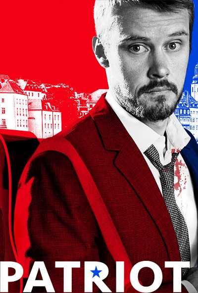 مشاهدة مسلسل Patriot الموسم الاول الحلقة 4