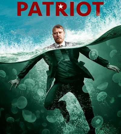 مشاهدة مسلسل Patriot الموسم الثاني الحلقة 8 الاخيرة