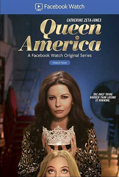 مشاهدة مسلسل Queen America الحلقة 2