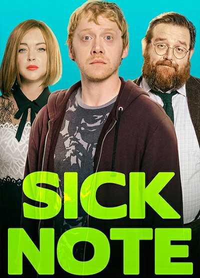 مشاهدة مسلسل Sick Note الموسم الاول الحلقة 3