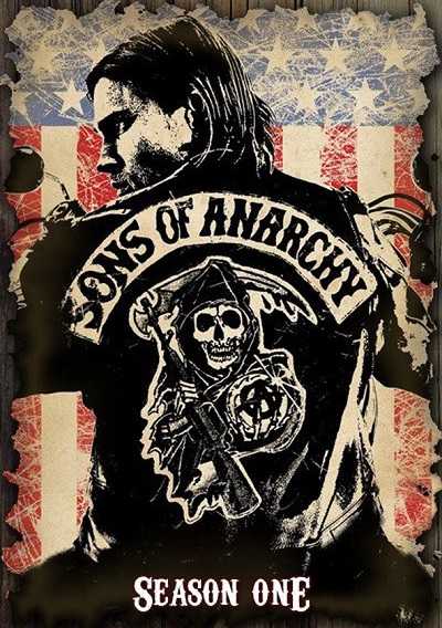 مسلسل Sons of Anarchy الموسم الاول الحلقة 13 مترجمة