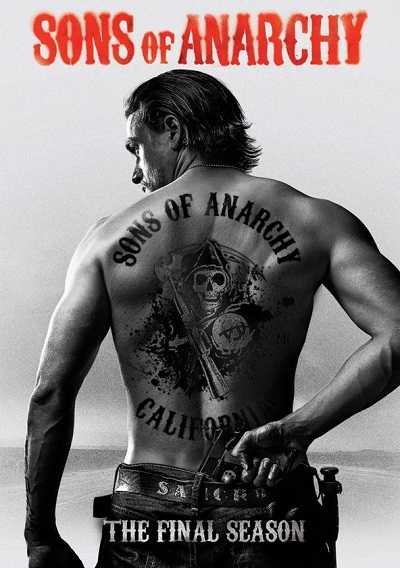 مشاهدة مسلسل Sons of Anarchy الموسم السابع الحلقة 5