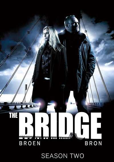 مشاهدة مسلسل The Bridge Bron/Broen الموسم الثاني الحلقة 3