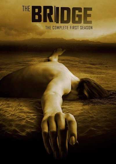 مشاهدة مسلسل The Bridge الموسم الاول الحلقة 10