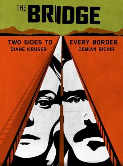 مشاهدة مسلسل The Bridge الموسم الثاني الحلقة 8