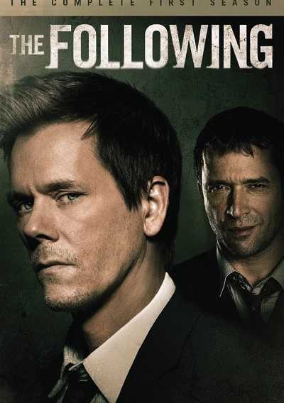 مشاهدة مسلسل The Following الموسم الاول الحلقة 14