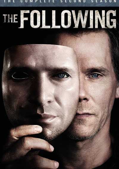مشاهدة مسلسل The Following الموسم الثاني الحلقة 4