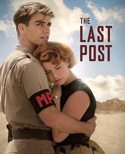 مشاهدة مسلسل The Last Post الحلقة 6 الاخيرة