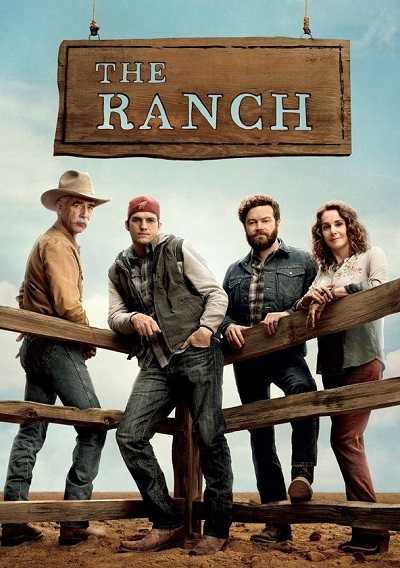 مشاهدة مسلسل The Ranch الموسم الاول الحلقة 6