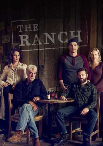 مشاهدة مسلسل The Ranch الموسم الثالث الحلقة 6