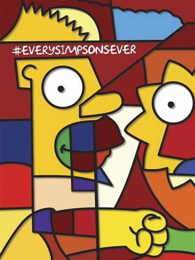 مسلسل The Simpsons الموسم 28 الحلقة 21 والاخيرة