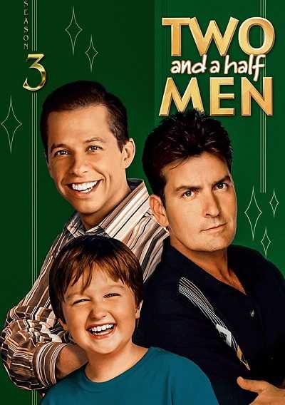مشاهدة مسلسل Two and a Half Men الموسم الثالث الحلقة 1
