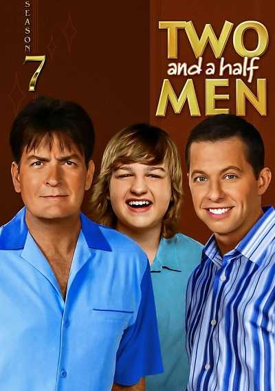 مشاهدة مسلسل Two and a Half Men الموسم السابع الحلقة 20