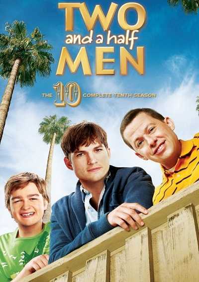مشاهدة مسلسل Two and a Half Men الموسم العاشر الحلقة 2