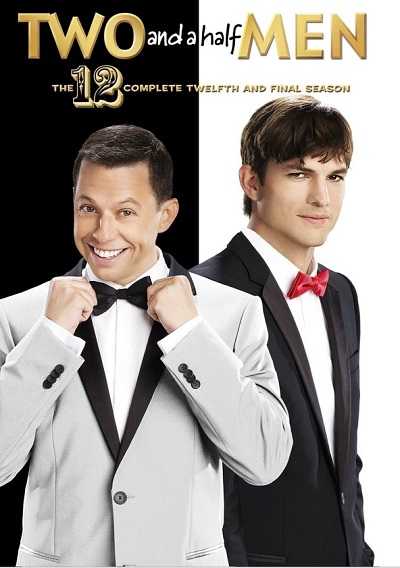 مشاهدة مسلسل Two and a Half Men الموسم الثاني عشر الحلقة 16 الاخيرة