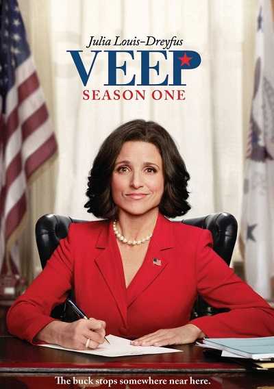 مسلسل Veep الموسم الاول الحلقة 8 مترجمة