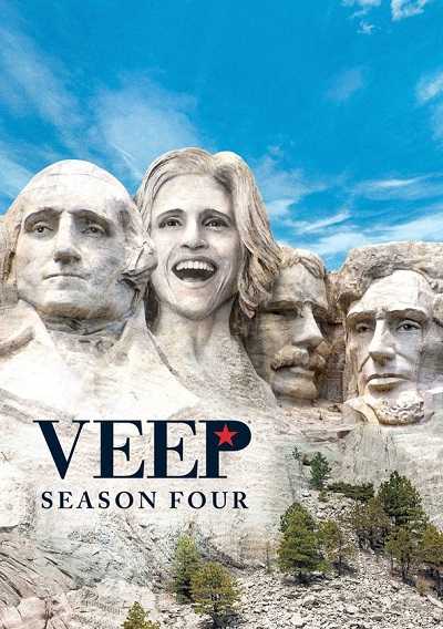 مشاهدة مسلسل Veep الموسم الرابع الحلقة 10 الاخيرة