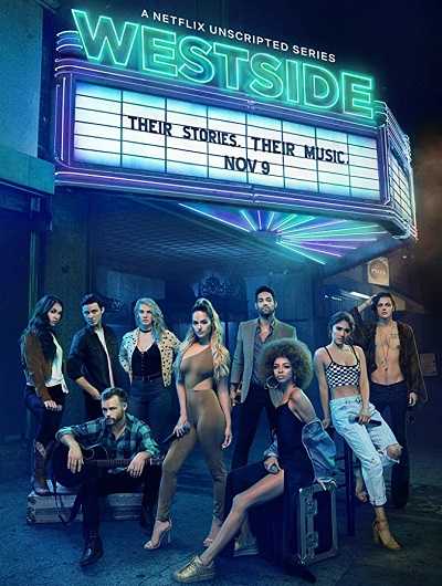مشاهدة مسلسل Westside 2018 الحلقة 3