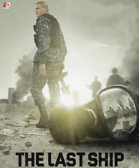 مسلسل The Last Ship الموسم الاول الحلقة 7