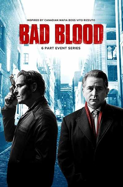 مشاهدة مسلسل Bad Blood الموسم الثاني الحلقة 4
